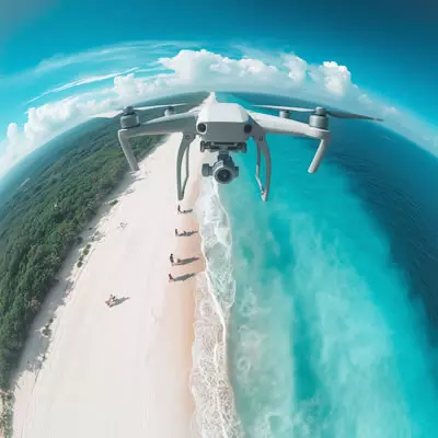 宜蘭無人機空拍紀錄